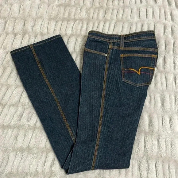 🍁 Vigoss flared jeans - Picture 1 of 9